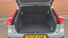 Volvo XC40 2.0 B4P Plus Dark 5dr Auto Petrol Estate